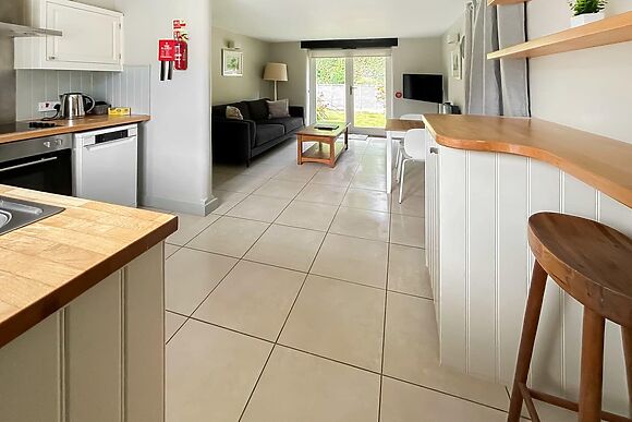 Bredy in Higher Bockhampton