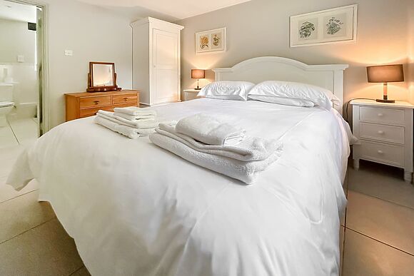 Bredy in Higher Bockhampton