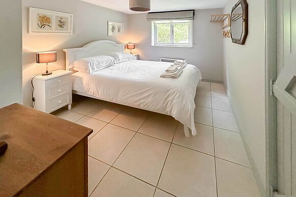 Bredy in Higher Bockhampton