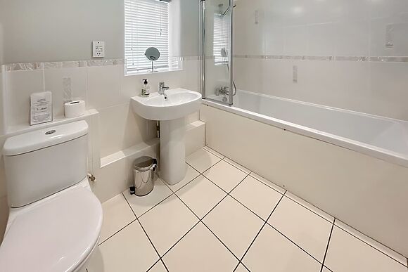 Bredy in Higher Bockhampton