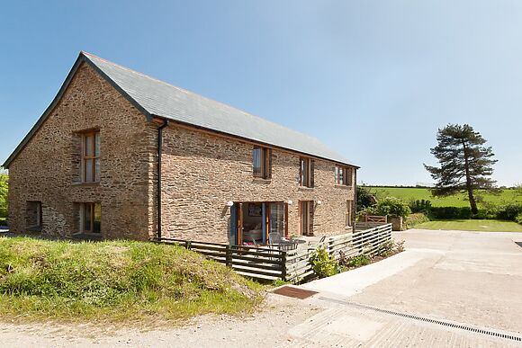 Blackdown Farm