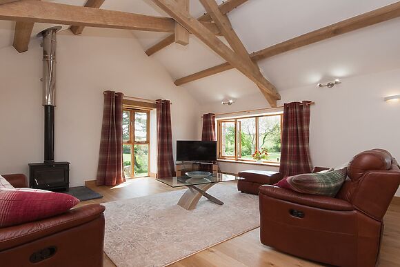 Blackdown Farm