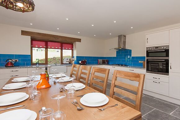 Blackdown Farm