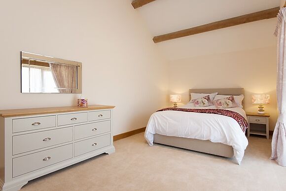 Blackdown Farm