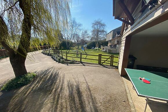 Coombehayes Barn