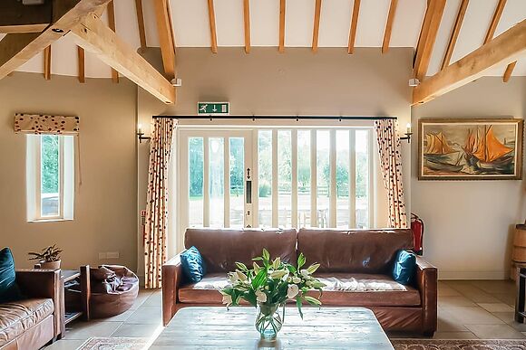 Henchard in Higher Bockhampton