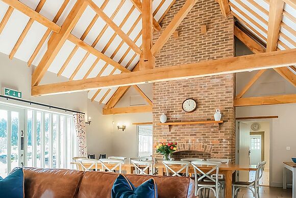 Henchard in Higher Bockhampton