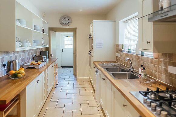 Henchard in Higher Bockhampton