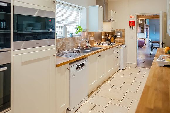 Henchard in Higher Bockhampton