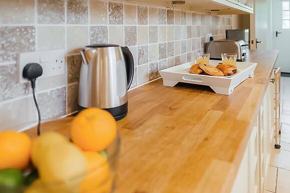 Henchard in Higher Bockhampton