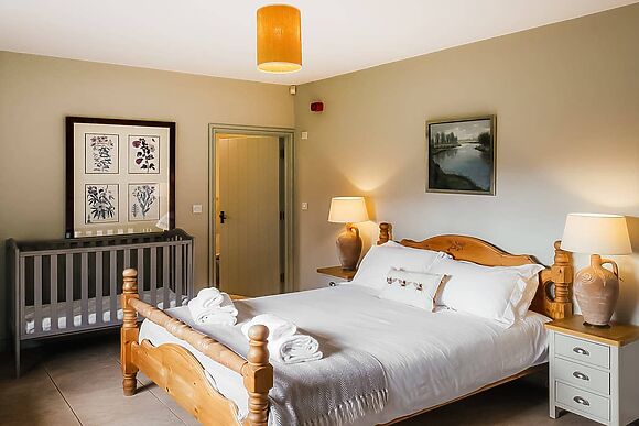 Henchard in Higher Bockhampton