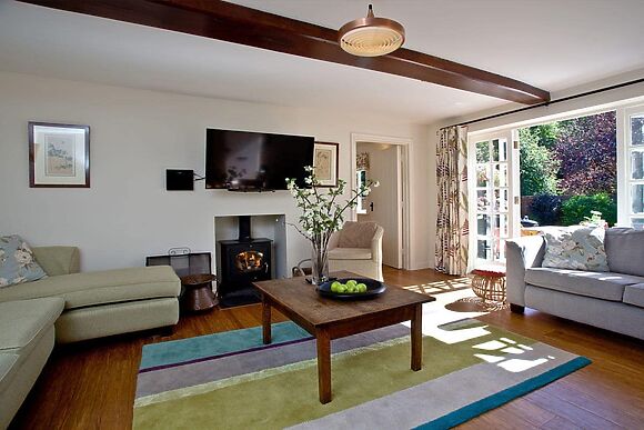 Durbaville in Higher Bockhampton