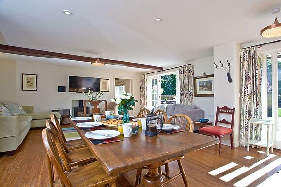 Durbaville in Higher Bockhampton