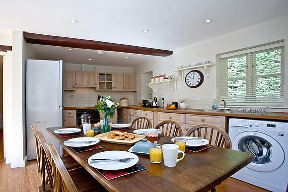 Durbaville in Higher Bockhampton