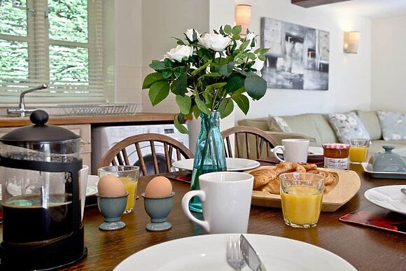 Durbaville in Higher Bockhampton