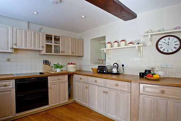 Durbaville in Higher Bockhampton