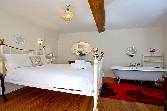 Durbaville in Higher Bockhampton