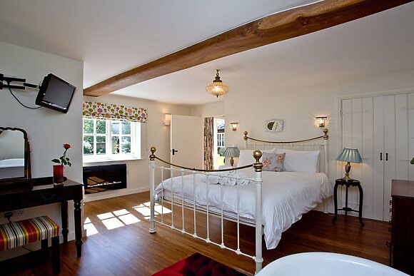 Durbaville in Higher Bockhampton