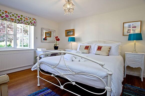 Durbaville in Higher Bockhampton