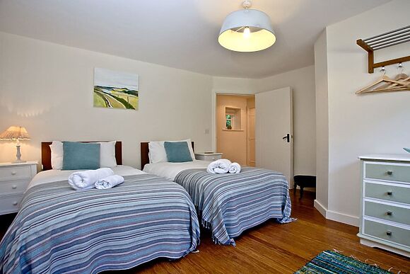 Durbaville in Higher Bockhampton