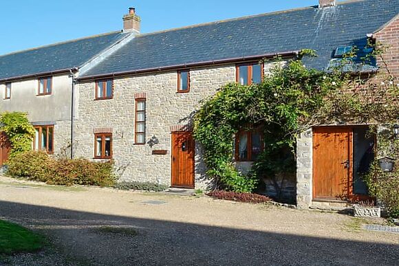Carters Cottage