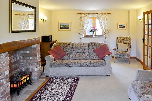 Carters Cottage