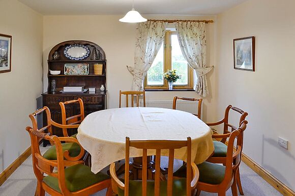 Carters Cottage