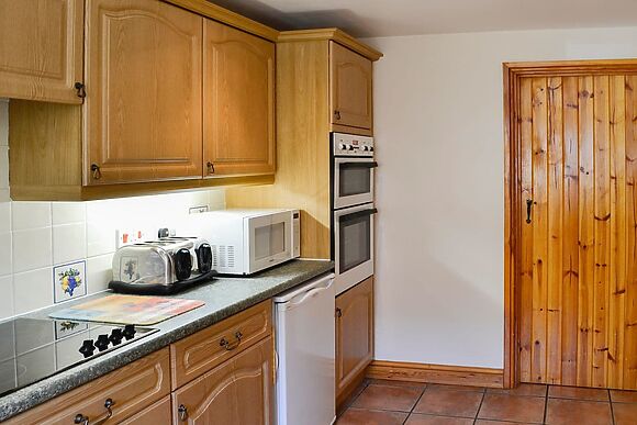 Carters Cottage