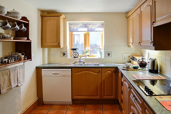 Carters Cottage