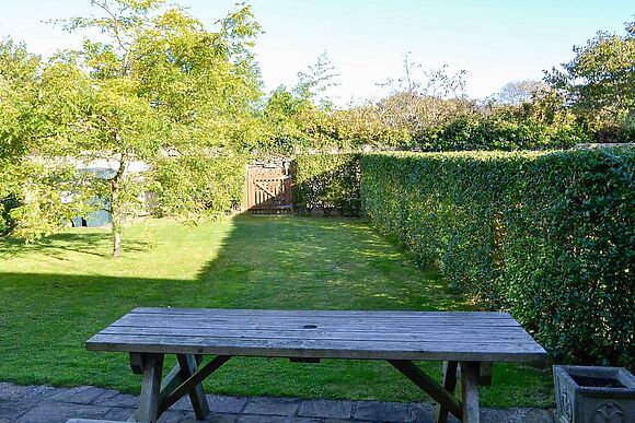 Carters Cottage