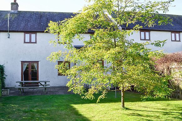 Carters Cottage