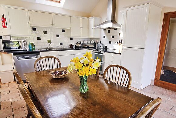 The Old Sawmill in Clunbury