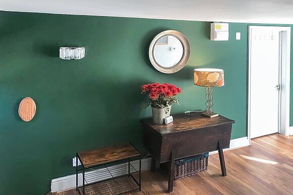 Kielder Cottage Spa in Kielder