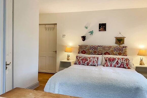 Kielder Cottage Spa in Kielder