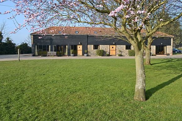 The Granary