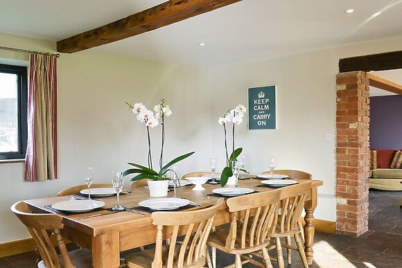 The Granary