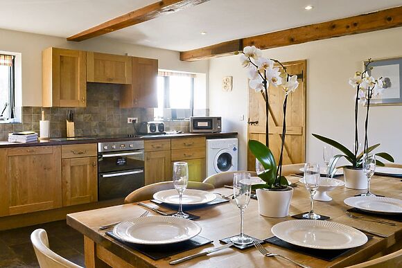 The Granary