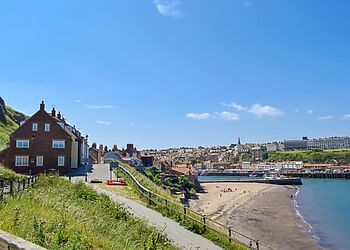 Captains Cottage in Whitby