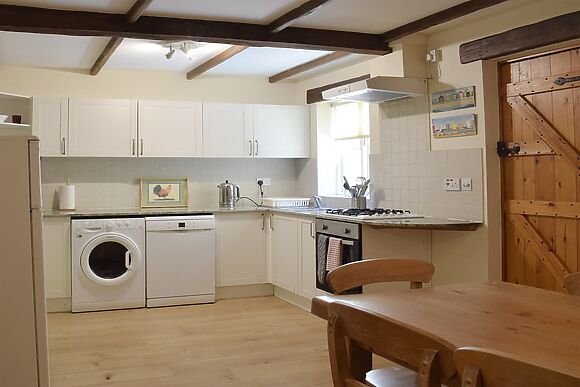 Bosuns Cottage