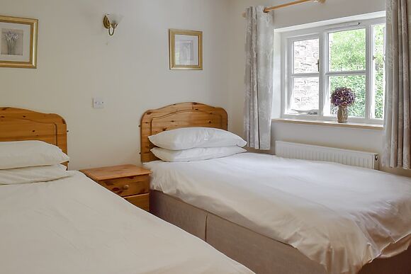 Bosuns Cottage