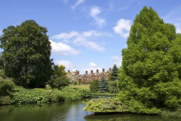 Book Online - Hoseasons