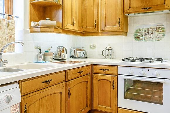 Book Online - Hoseasons