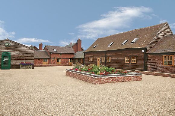 The Olde Granary