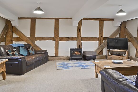 The Olde Granary