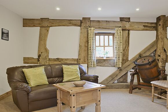 The Olde Granary