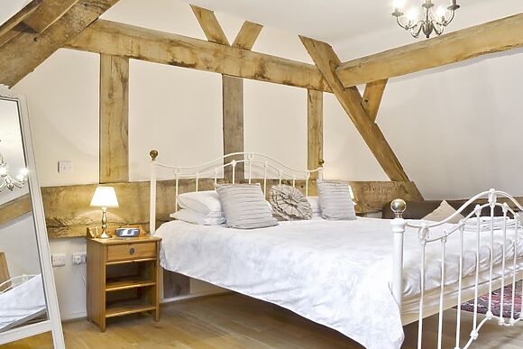 The Olde Granary