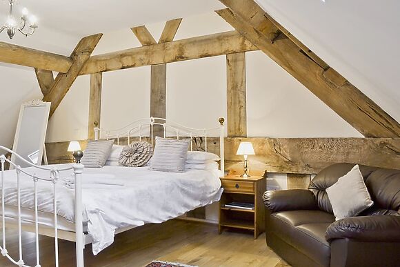 The Olde Granary