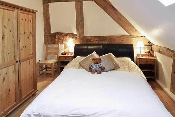 The Olde Granary