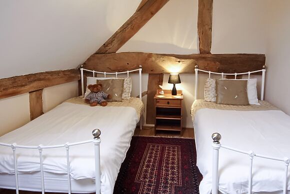 The Olde Granary
