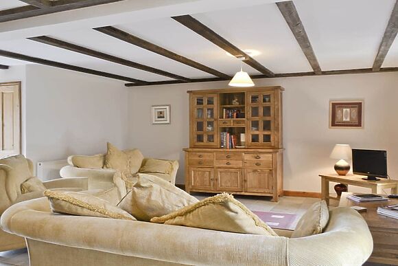 Coriander in Catfield